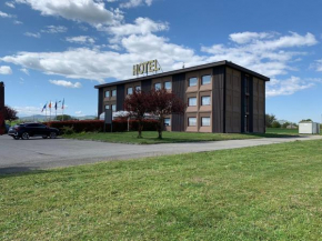 Hotel Ayri Medesano